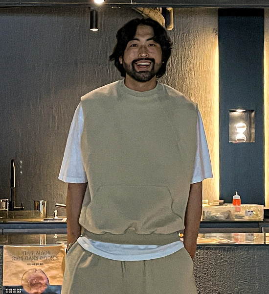 (XL-6XL)<BR>크몽 ベスト