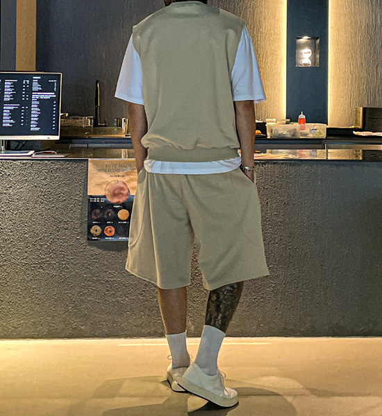 (XL-6XL)<BR>크몽 ベスト