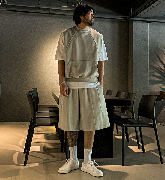 (XL-6XL)<BR>크몽 ベスト
