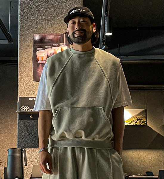 (XL-6XL)<BR>크몽 ベスト