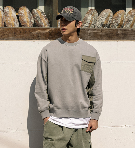 (XL-5XL)<br>보타나도 顔料 マンツーマン