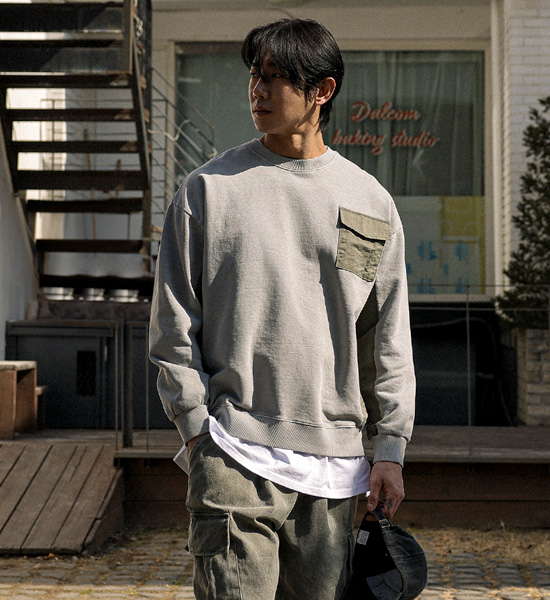 (XL-5XL)<br>보타나도 顔料 マンツーマン