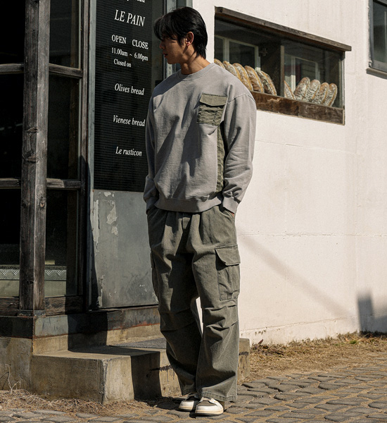(XL-5XL)<br>보타나도 顔料 マンツーマン