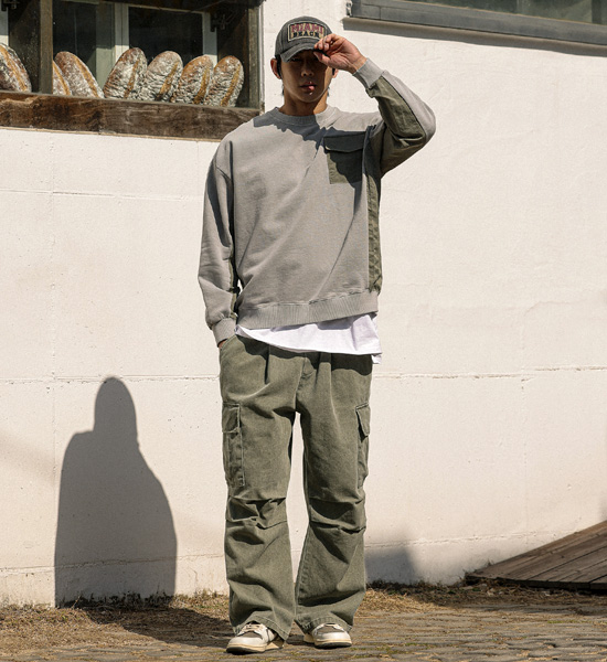 (XL-5XL)<br>보타나도 顔料 マンツーマン