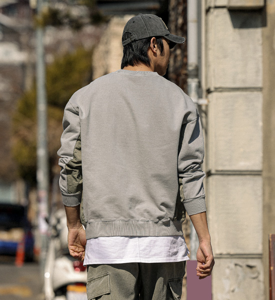 (XL-5XL)<br>보타나도 顔料 マンツーマン