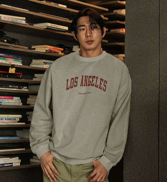 (M-5XL)<br>위트모 顔料 マンツーマン