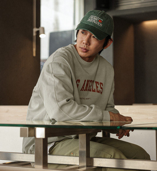 (M-5XL)<br>위트모 顔料 マンツーマン