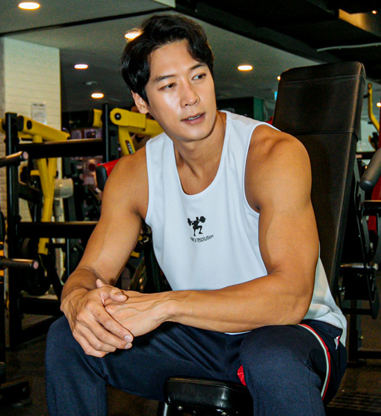 (L~5XL)<br>너의계절 袖なし
