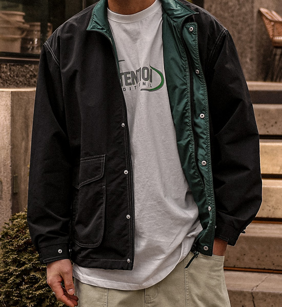 (L-3XL)<BR>건트너 ジャンパ 88911