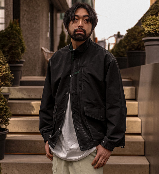(L-3XL)<BR>건트너 ジャンパ 88911