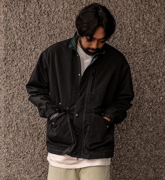 (L-3XL)<BR>건트너 ジャンパ 88911