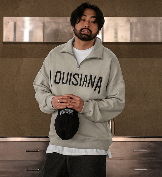 (L-6XL)<BR>로리스토 アノラック