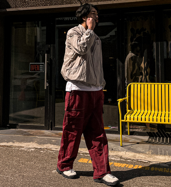 (M-3XL)<br>야로프 ジャンパ 1627