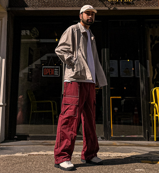 (M-3XL)<br>야로프 ジャンパ 1627