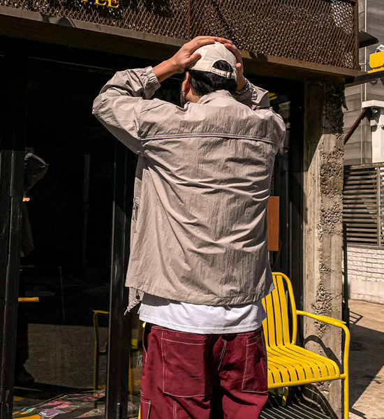(M-3XL)<br>야로프 ジャンパ 1627