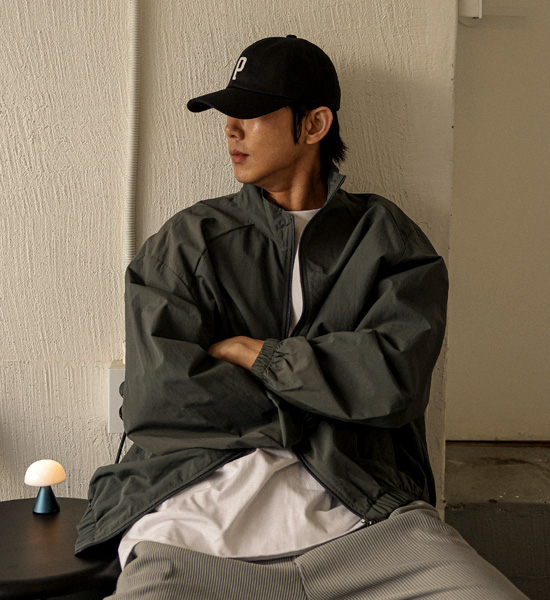 (XL-4XL)<br>라프러스 防風