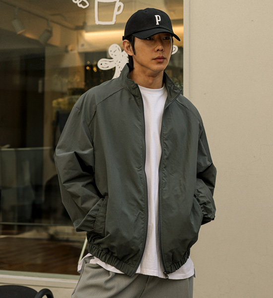 (XL-4XL)<br>라프러스 防風