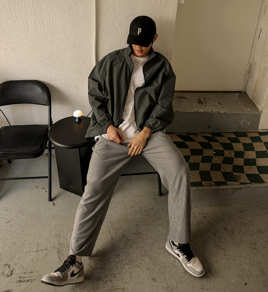 (XL-4XL)<br>라프러스 防風