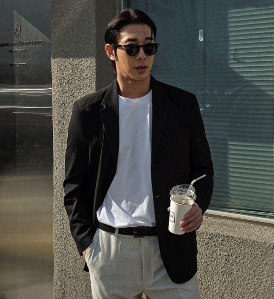 마코리우 クラブジャケット