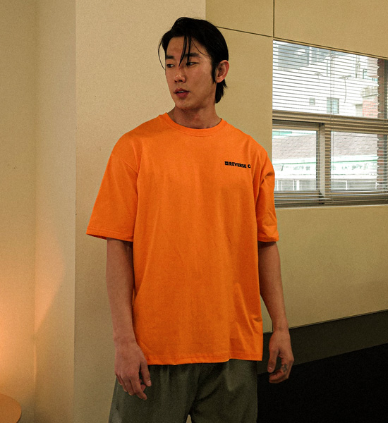 (XL-6XL)<BR>레코드 半そでティー