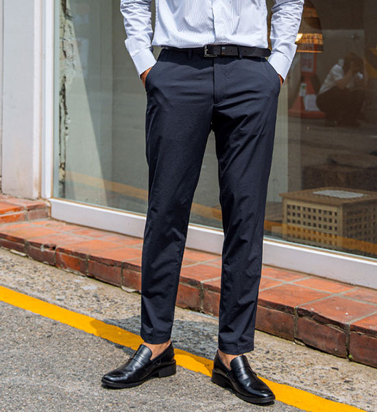(M~5XL)<BR>파추카 スパンズボン