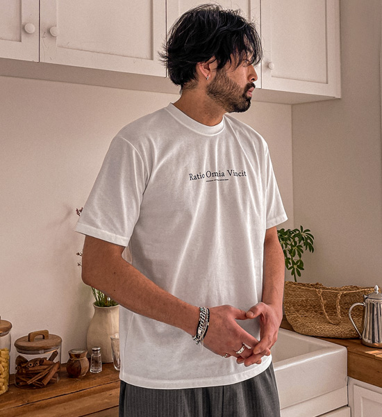 (L-5XL)<BR>미도릭 標準フィット バンディングスラックス 67