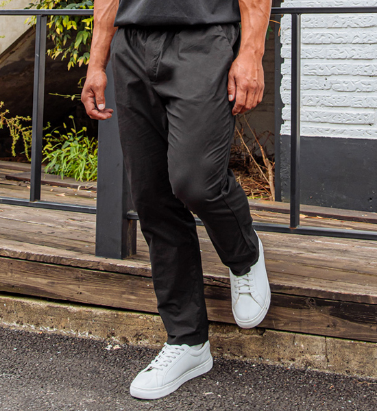 (M~5XL)<BR>유령 洗濯ズボン