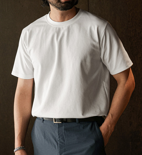 (M-5XL)<br>쿠드카 半そでティー H0011
