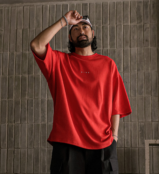 (XL-6XL)<BR>꼬르꼬바 半そでティー