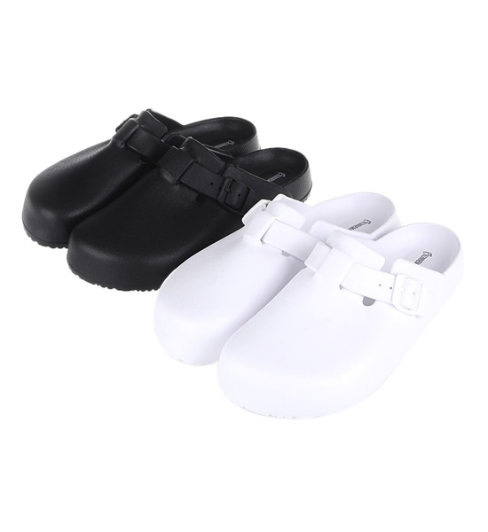 (225~280)<BR>마이티 スリッパ (KON돌핀(スリッパ)PVC)