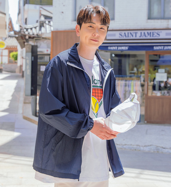(XL~4XL)<BR>쿨틱스 ジャンパ