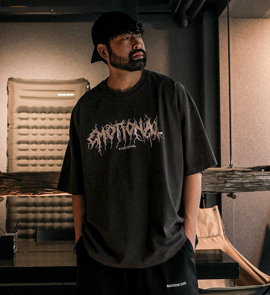 (XL-6XL)<br>포트노바 半そでティー 3267