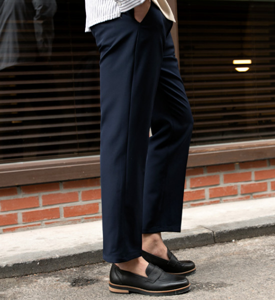 (M-5XL)<BR>레드포드 スレックス