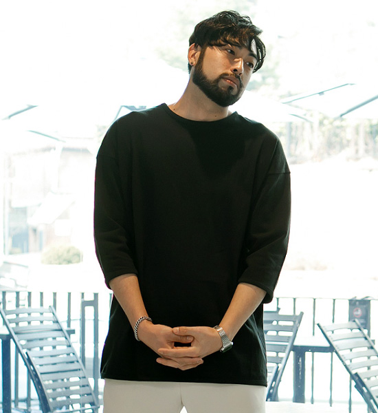 (M~5XL)<br>단맛 7ショットブーツ