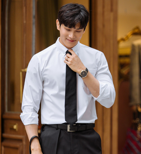 (M~5XL)<br>오토모라 シャツ