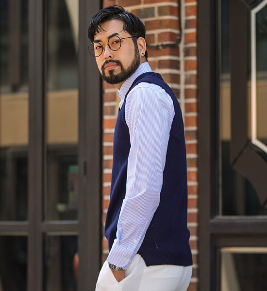 (M-5XL)<BR>스키시 ベスト