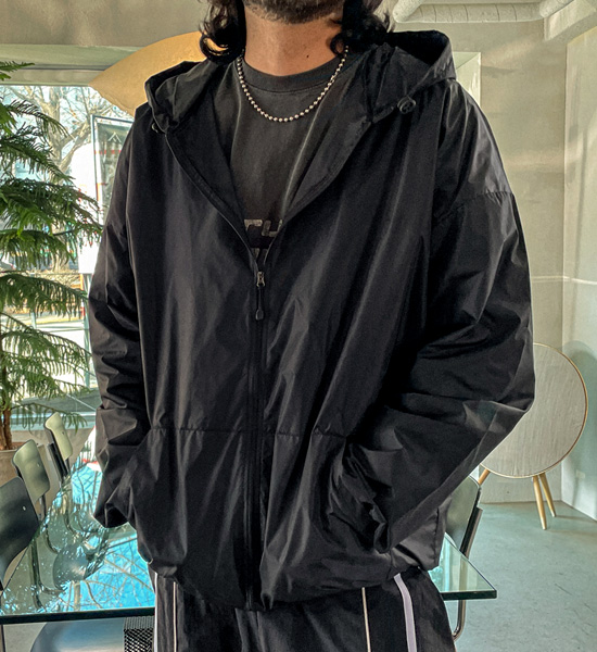 (L-5XL)<BR>콜드플레이 ジャンパ