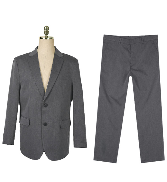 (M-4XL)<BR>뉴먼 ジャケット+레드포드 スレックス