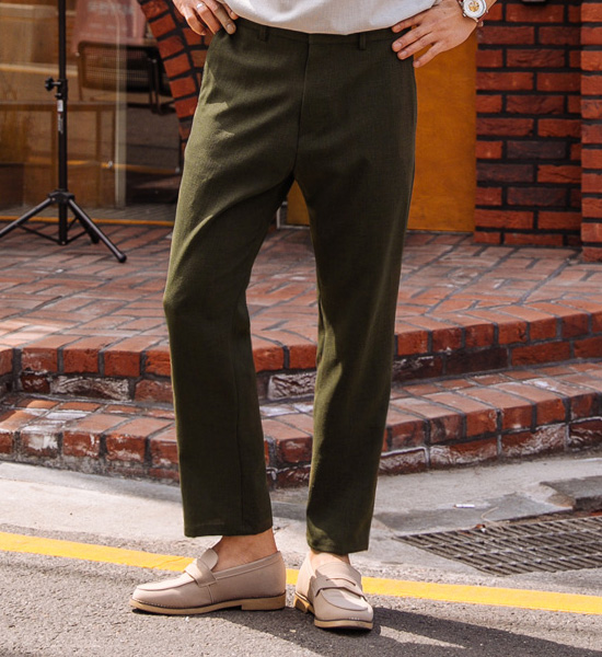 (S-5XL)<BR>헤이그 スレックス