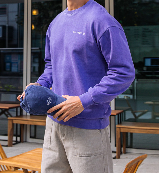 (L-5XL)<br>윈더시티 マンツーマン