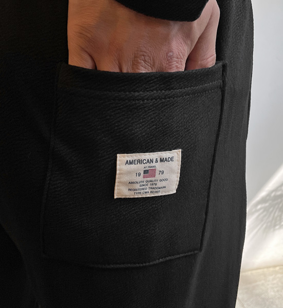 (XL-6XL)<BR>몽크스 セミワイドフィット バンディングパンツ<br><font color="#fb5ec9"><B>[1+1]</B></font>