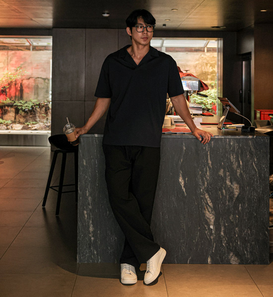 (L-6XL)<br>챌린저스 バンディングパンツ(標準フィット/ワイドフィット)<br><font color="#fb5ec9"><B>[1+1]</B></font>