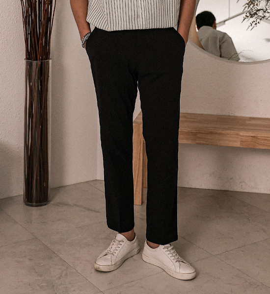 (L-6XL)<br>바카퍼 サイドバンド スレックス(標準フィット,スリムフィット)<BR><B><FONT COLOR="#ff4800">[追加割引]</FONT></B>