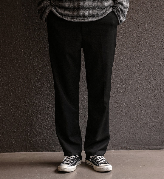 (28-38)<br>모리어타 スリムフィット シークレットバンディング スレックス<br><font color="#224f20"><b>*長さを選択 (ロング,ショット)</b></font><br><font color="#fb5ec9"><B>[1+1]</B></font>