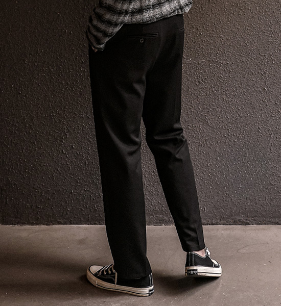 (28-38)<br>모리어타 スリムフィット シークレットバンディング スレックス<br><font color="#224f20"><b>*長さを選択 (ロング,ショット)</b></font><br><font color="#fb5ec9"><B>[1+1]</B></font>