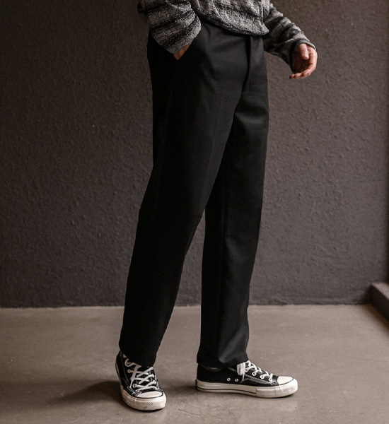 (28-38)<br>모리어타 スリムフィット シークレットバンディング スレックス<br><font color="#224f20"><b>*長さを選択 (ロング,ショット)</b></font><br><font color="#fb5ec9"><B>[1+1]</B></font>