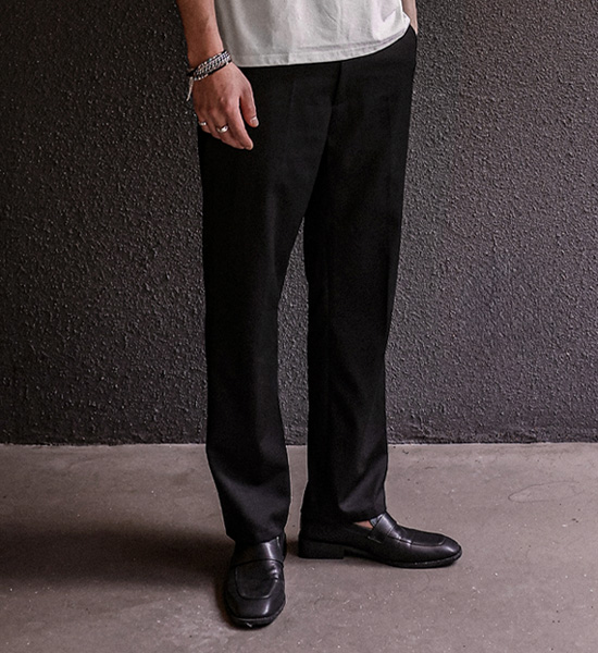 (28-38)<br>모리어타 スリムフィット シークレットバンディング スレックス<br><font color="#224f20"><b>*長さを選択 (ロング,ショット)</b></font><br><font color="#fb5ec9"><B>[1+1]</B></font>
