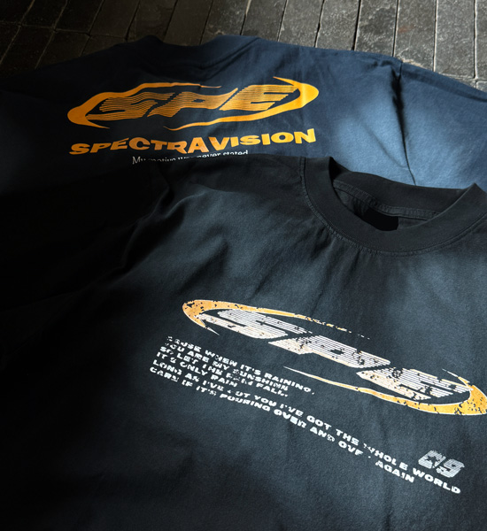 (L-5XL)<BR>노니아스 顔料 半そでティー 5618