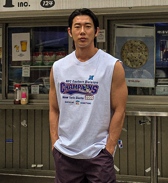몬그라사 袖なし