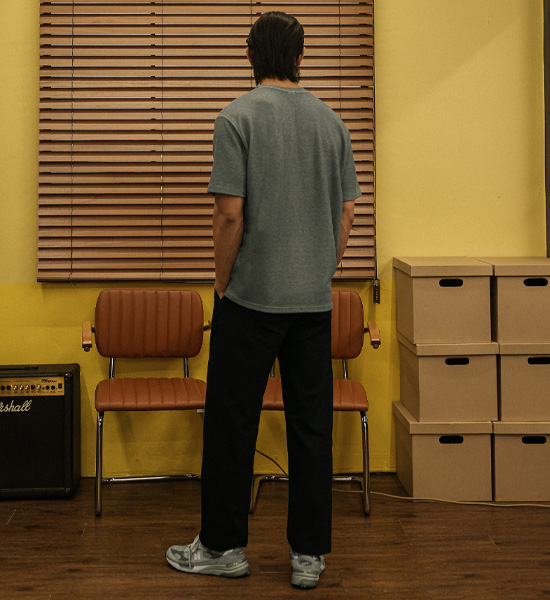 (XL-6XL)<br>아토파로 半そでティー 660
